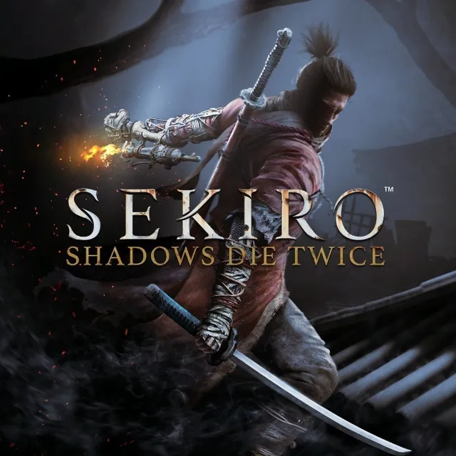 Sekiro: Shadows Die Twice | Steam Gift RU