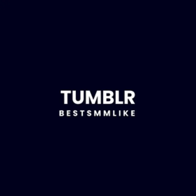 👤 Подписчики живые люди для канала в Tumblr