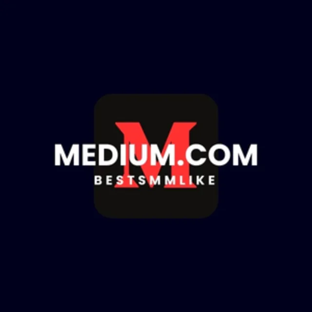 Medium.com - Репосты