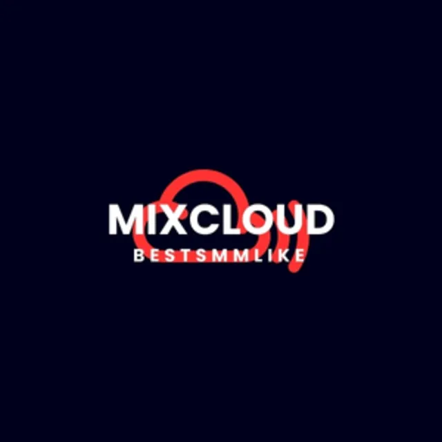 Mixcloud - Plays