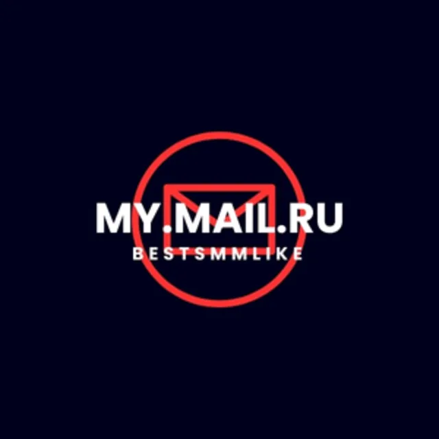 My.Mail.ru - Group Members