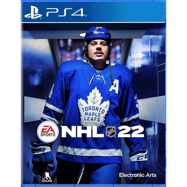 🎮NHL™ 22 PS4™  П3 - Онлайн ⚡