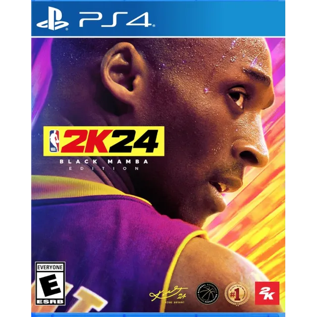 🎮NBA 2K24   PS4 П3 - Онлайн ⚡