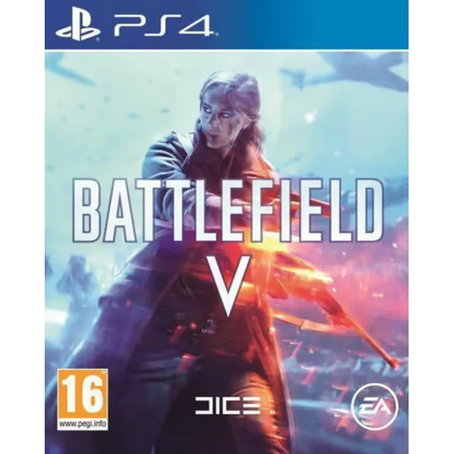 🎮Battlefield™ V   PS4™ PS5 П3 - Онлайн ⚡