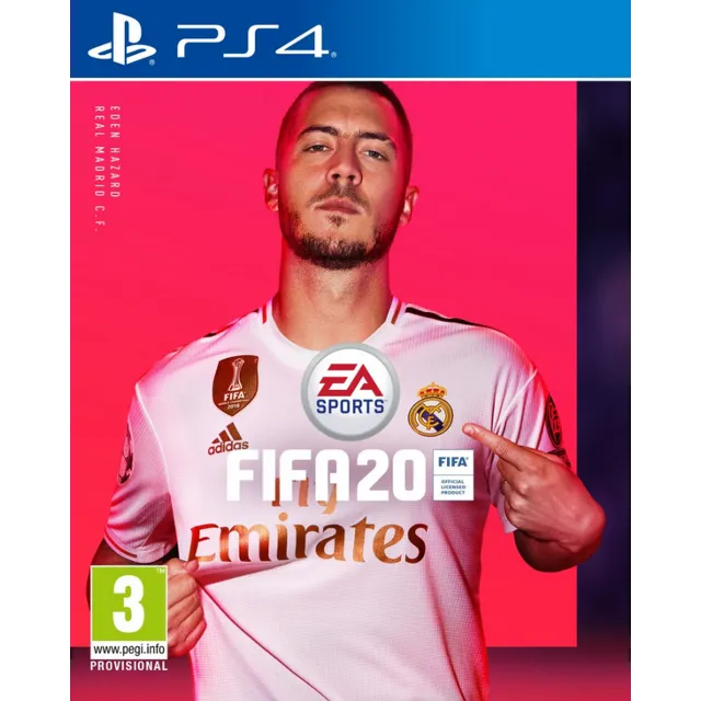 🎮EA SPORTS™ FIFA 20   PS4™ PS5 П3 - Онлайн ⚡