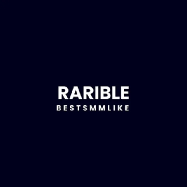 Rarible - Followers