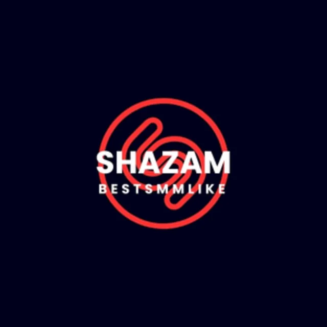 Shazam - Plays