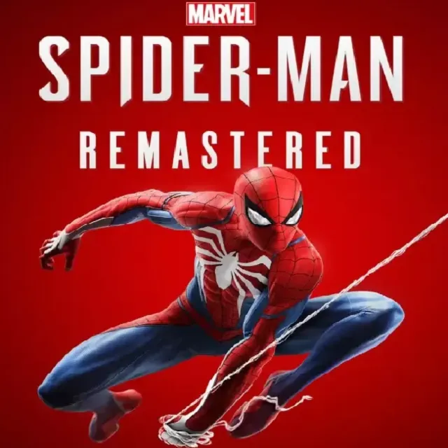 Ключ для Marvel's Spider-Man Remastered (STEAM СНГ) - No RU