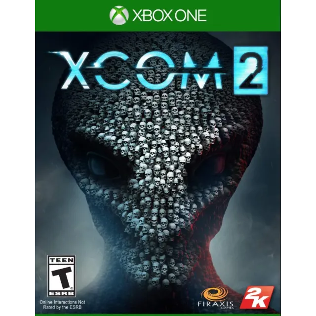 XCOM 2 Xbox One+Series X|S КЛЮЧ🔑 + Активация