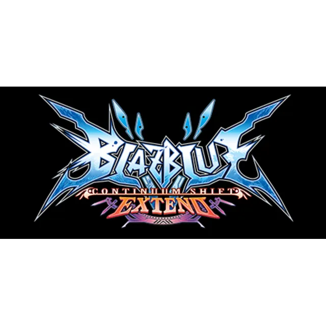 BlazBlue: Continuum Shift Extend STEAM KEY Россия  МИР