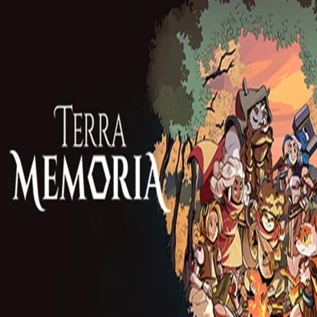 Terra Memoria (Steam ключ / РФ+Весь Мир)