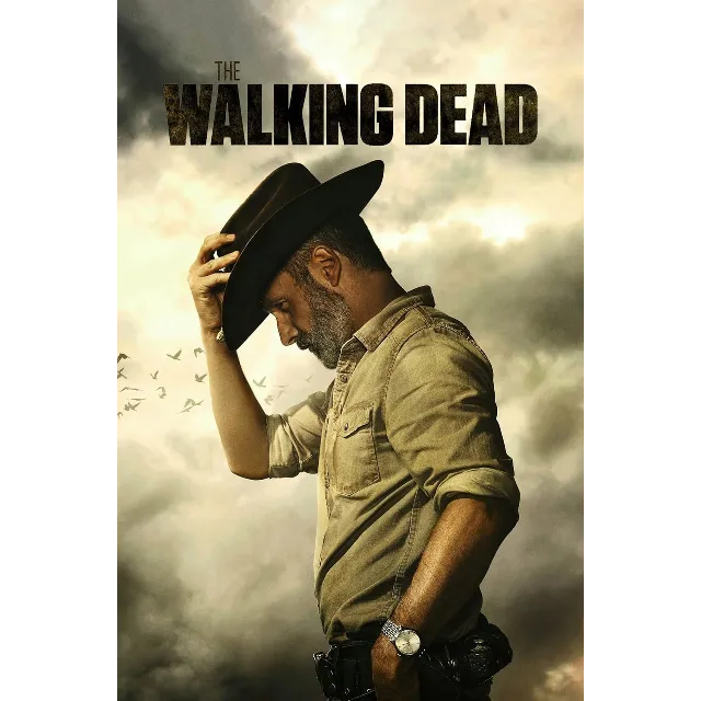The Walking Dead • РУ+МИР • STEAM ПОДАРОК