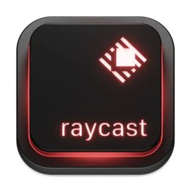 Подписка Raycast Pro/Plus/Max — 7 дней и 1 МЕСЯЦ