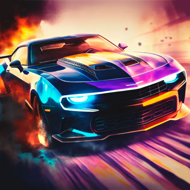 Drag Racing: Уличные гонки | Баксы | Премиум | по ID
