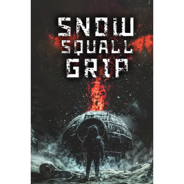 ✅ Snow Squall Xbox One &amp; Xbox Series X|S активация