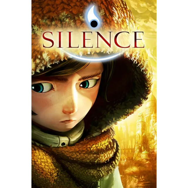 ✅ Silence - The Whispered World 2 Xbox активация