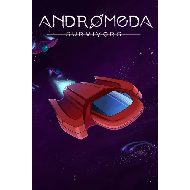 ✅ Andromeda Survivors Xbox One|X|S активация