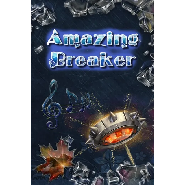 ✅ Amazing Breaker Xbox One &amp; Xbox Series X|S активация