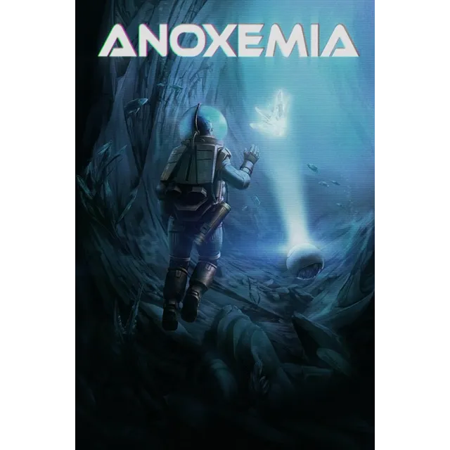 ✅ Anoxemia Xbox One &amp; Xbox Series X|S активация
