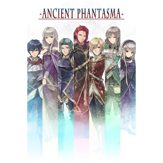 ✅ Ancient Phantasma Xbox One|X|S активация
