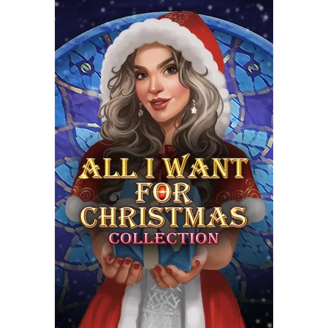 ✅ All I Want for Christmas Collection Xbox активация