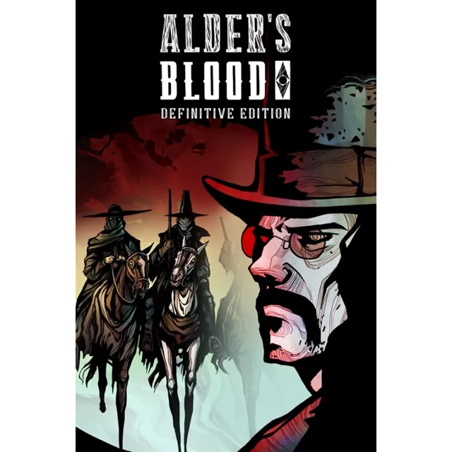 ✅ Alder's Blood: Definitive Edition Xbox активация