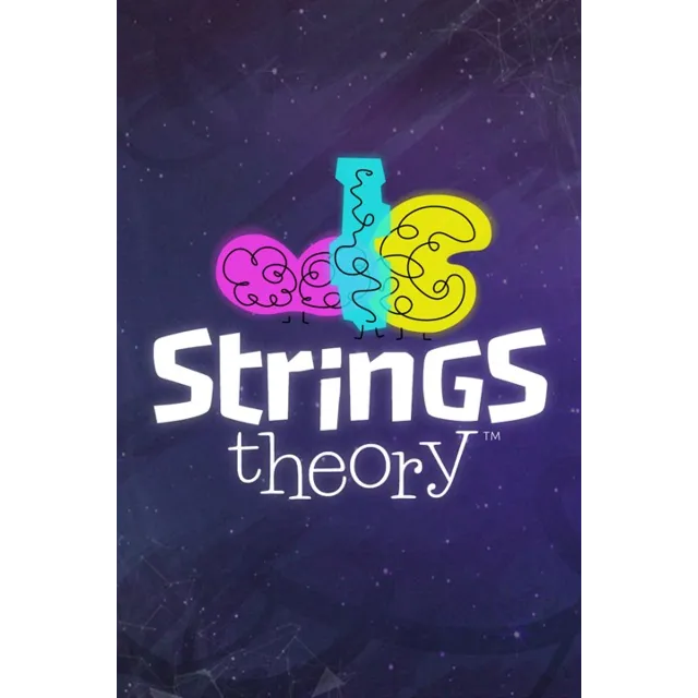 ✅ Strings Theory Xbox One &amp; Xbox Series X|S активация