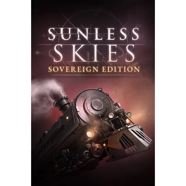 ✅ Sunless Skies: Sovereign Edition Xbox активация