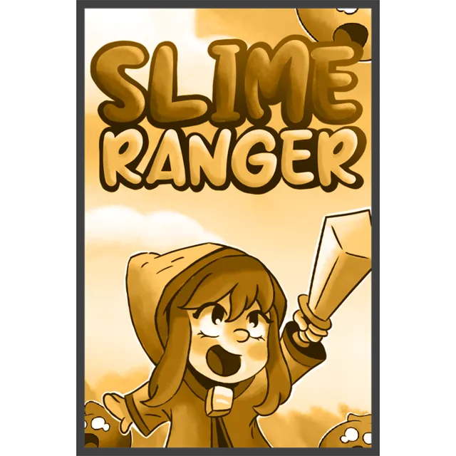 ✅ Slime Ranger Bundle Xbox One|X|S активация