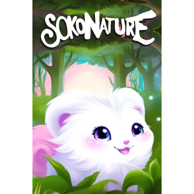 ✅ SokoNature Xbox One &amp; Xbox Series X|S активация