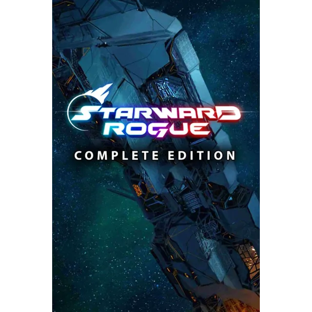 ✅ Starward Rogue: Complete Edition Xbox активация