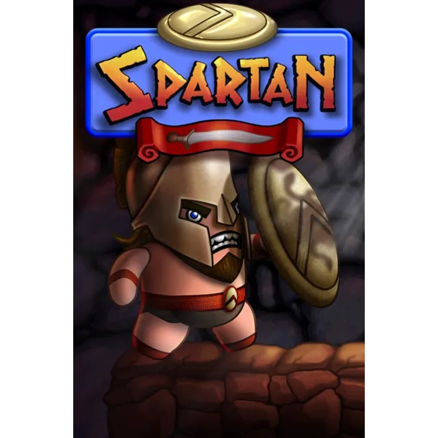 ✅ Spartan Xbox One &amp; Xbox Series X|S активация