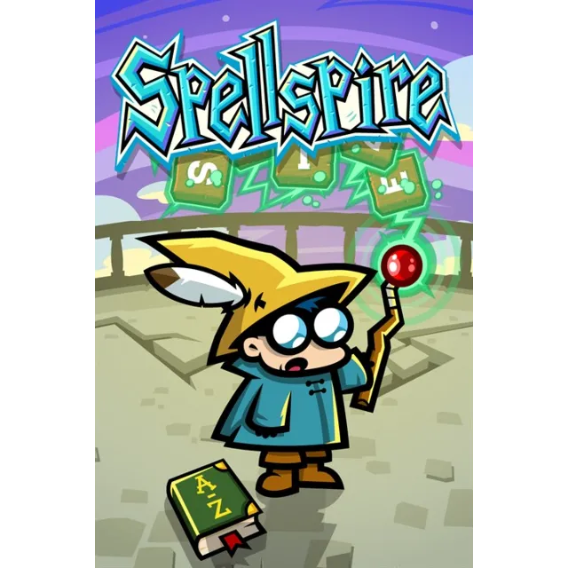 ✅ Spellspire Xbox One &amp; Xbox Series X|S активация