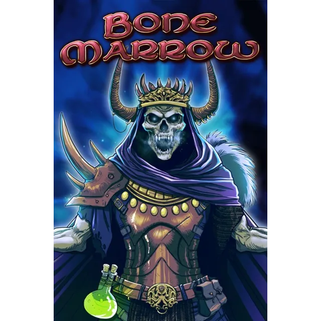 ✅ Bone Marrow Console Edition Xbox One|X|S активация