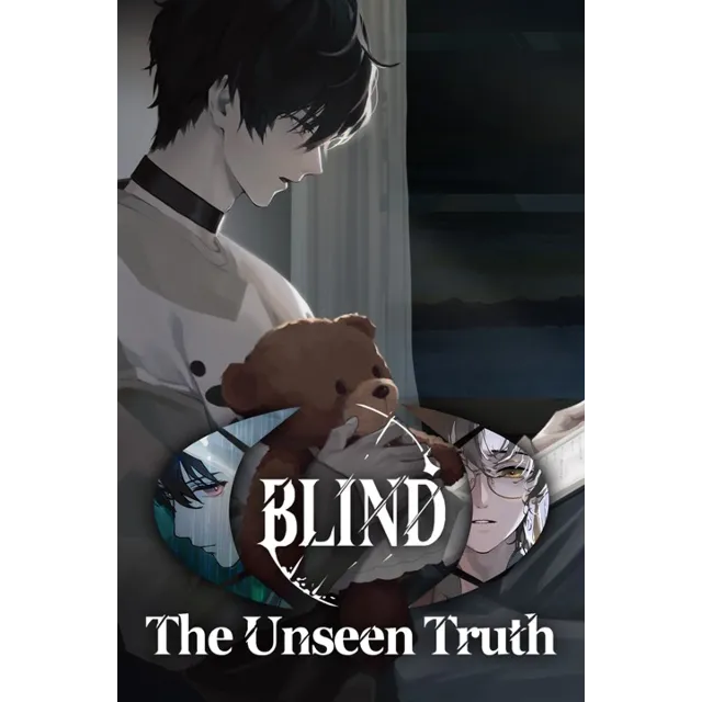 ✅ Blind - The Unseen Truth Xbox One|X|S активация