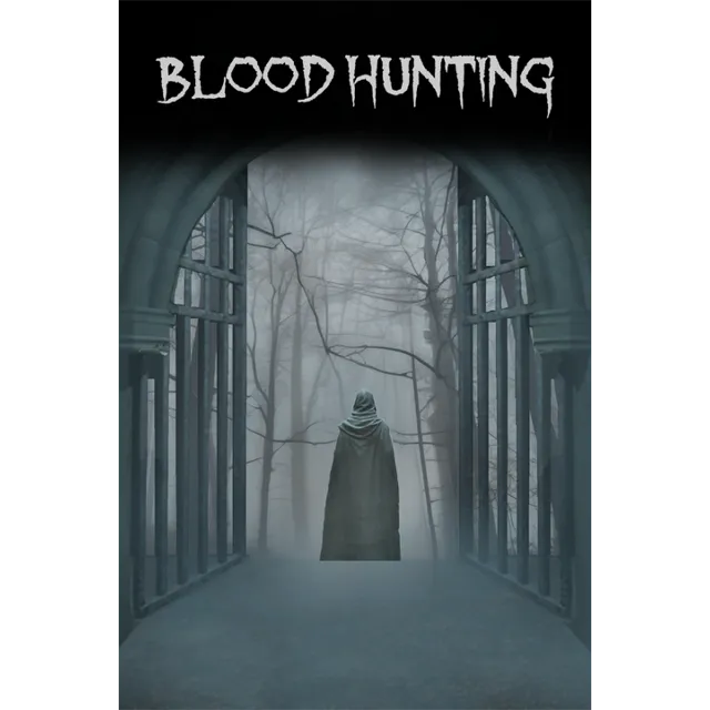 ✅ Blood Hunting Xbox One &amp; Xbox Series X|S активация