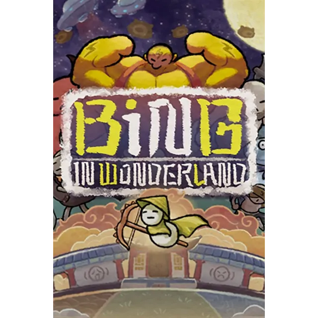 ✅ Bing In Wonderland Deluxe Edition Xbox активация