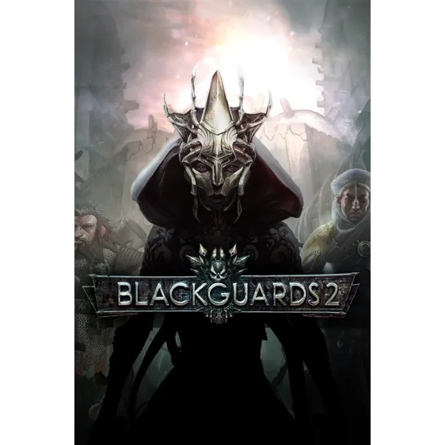 ✅ Blackguards 2 Xbox One &amp; Xbox Series X|S активация