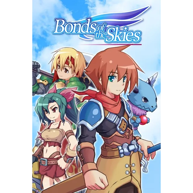✅ Bonds of the Skies Xbox One|X|S активация