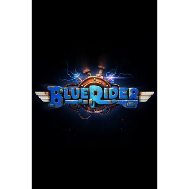 ✅ Blue Rider Xbox One &amp; Xbox Series X|S активация