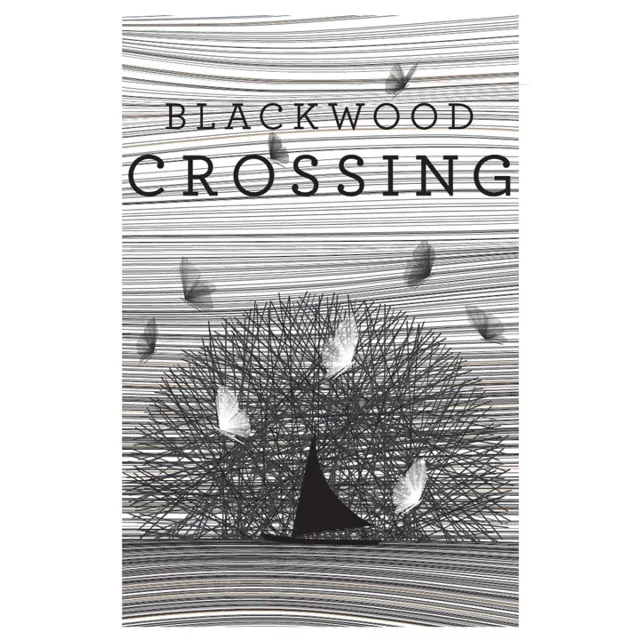 ✅ Blackwood Crossing Xbox One|X|S активация