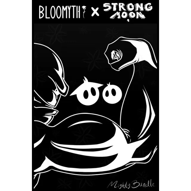 ✅ Bloomyth &amp; Strong Moon Bundle Xbox One|X|S активация