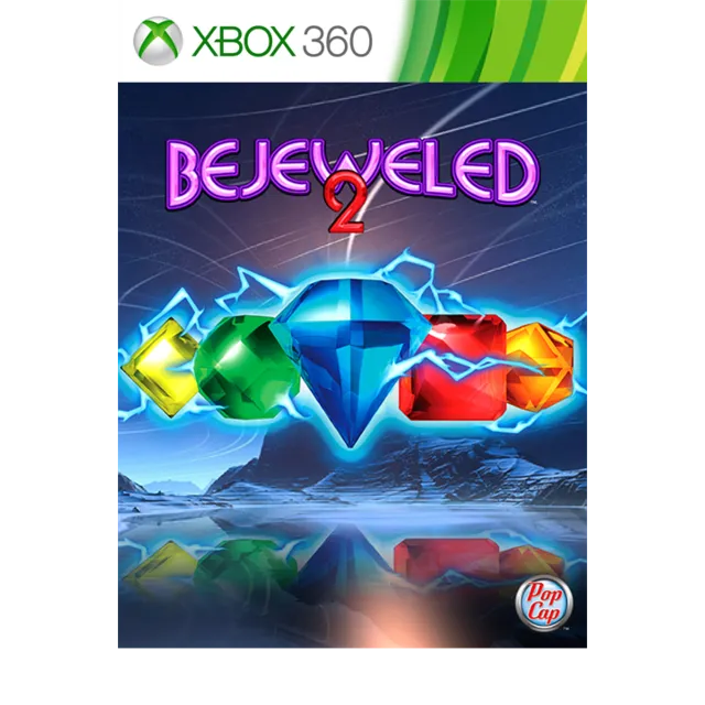 ✅ Bejeweled 2 Xbox One &amp; Xbox Series X|S активация
