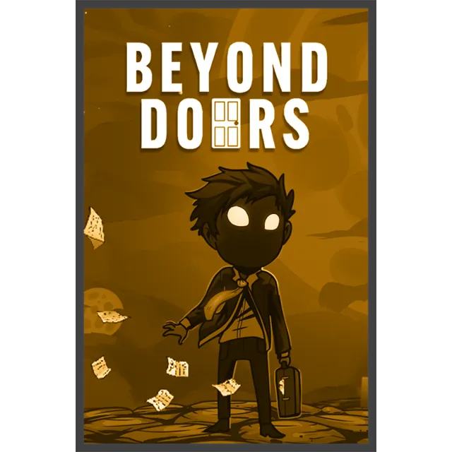 ✅ Beyond Doors Bundle Xbox One|X|S активация