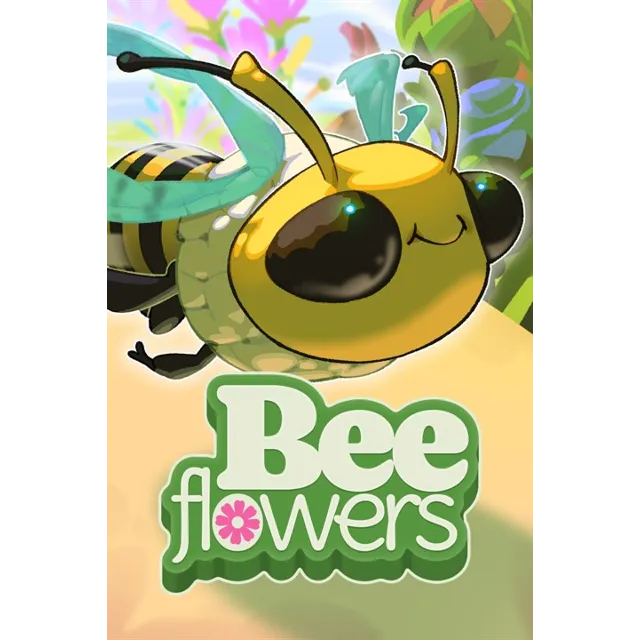 ✅ Bee Flowers (Xbox One) активация