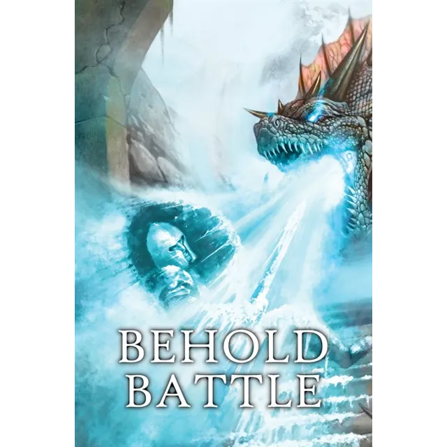 ✅ Behold Battle Xbox One &amp; Xbox Series X|S активация