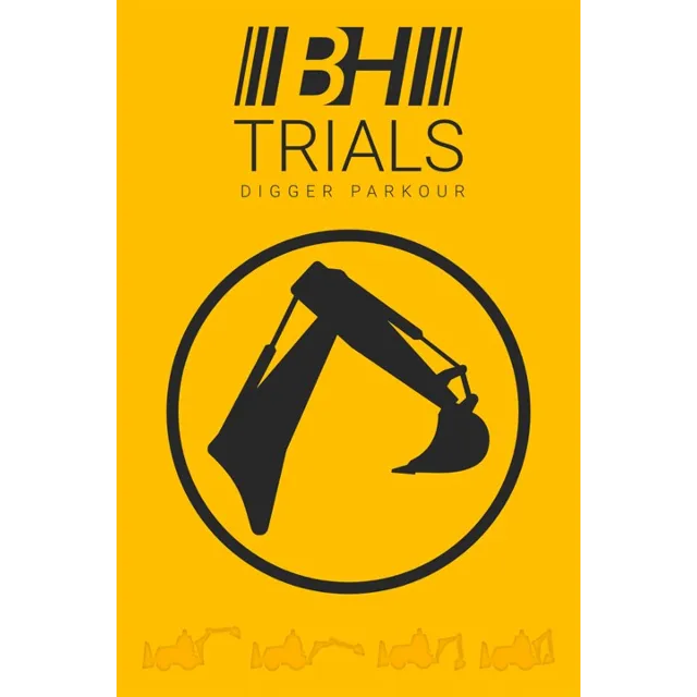 ✅ BH Trials Xbox One &amp; Xbox Series X|S активация