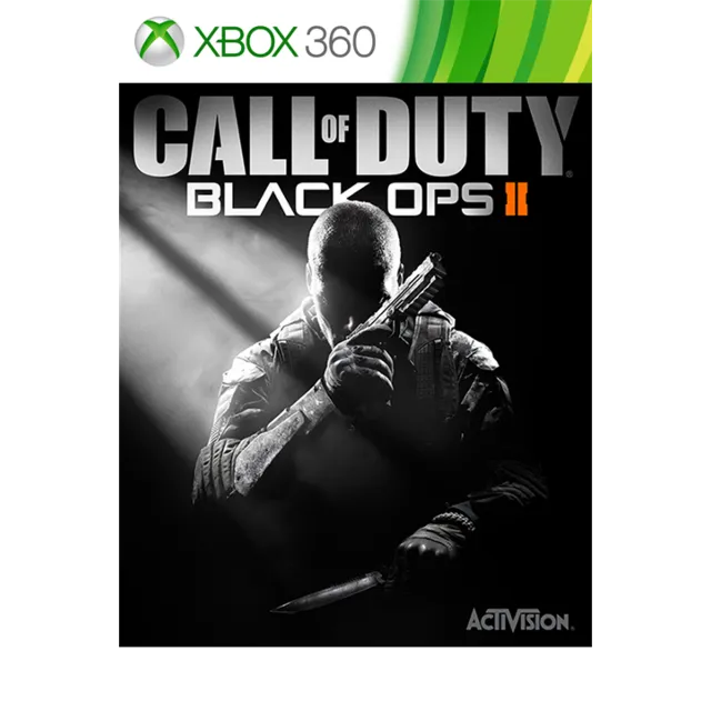 ✅ Call of Duty®: Black Ops II Xbox One| SERIES X|S активация