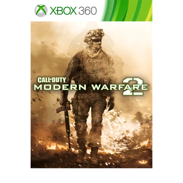 ✅ Call of Duty®: Modern Warfare® 2 Xbox активация