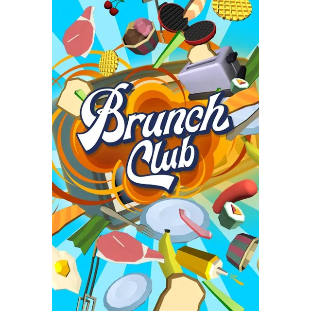 ✅ Brunch Club Xbox One &amp; Xbox Series X|S активация